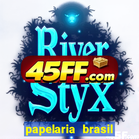 papelaria brasil porto alegre